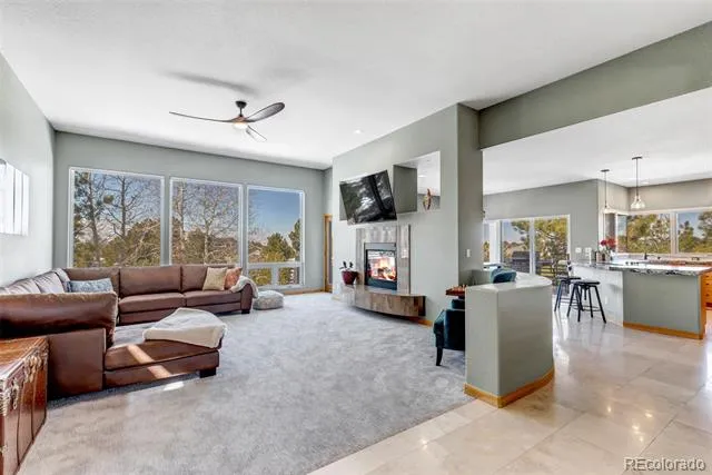 5651 Silver Bluff Court Parker, CO 80134