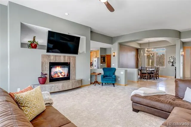 5651 Silver Bluff Court Parker, CO 80134