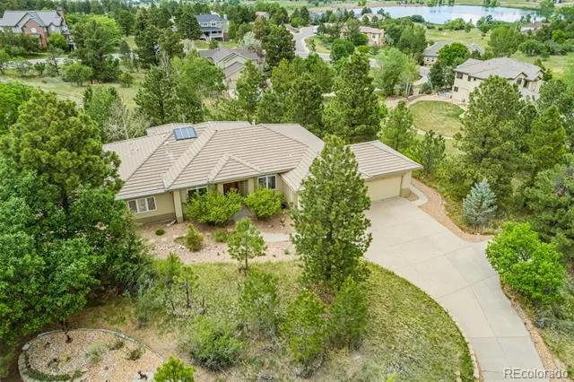 5651 Silver Bluff Court Parker, CO 80134