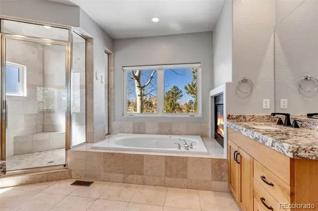 5651 Silver Bluff Court Parker, CO 80134