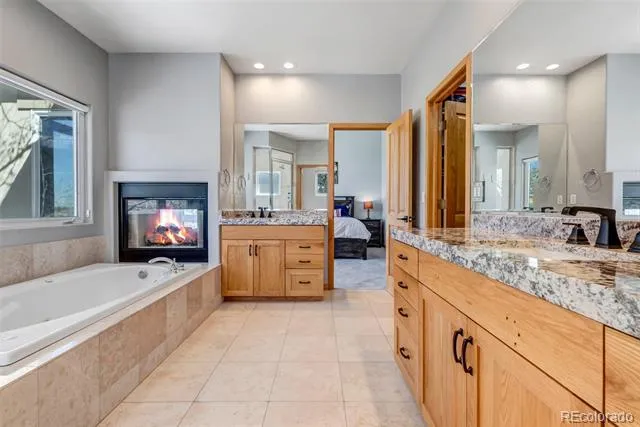 5651 Silver Bluff Court Parker, CO 80134