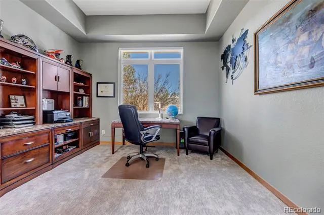 5651 Silver Bluff Court Parker, CO 80134