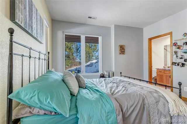 5651 Silver Bluff Court Parker, CO 80134