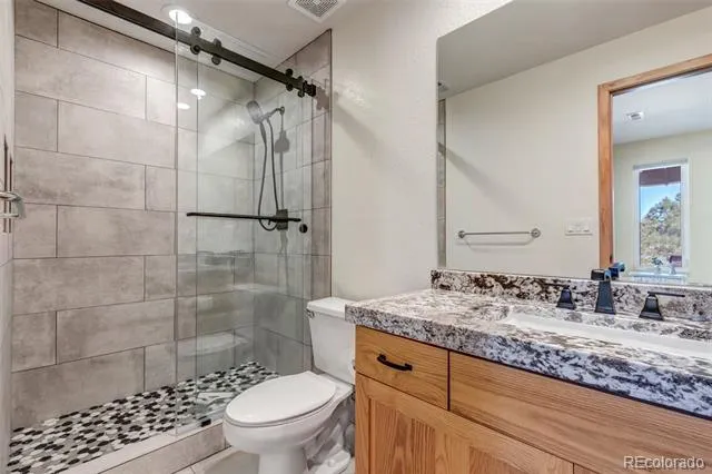 5651 Silver Bluff Court Parker, CO 80134