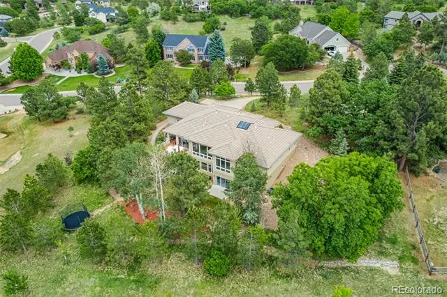 5651 Silver Bluff Court Parker, CO 80134