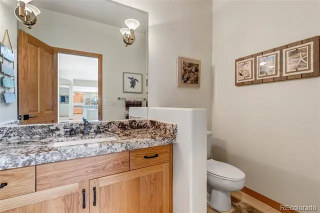 5651 Silver Bluff Court Parker, CO 80134