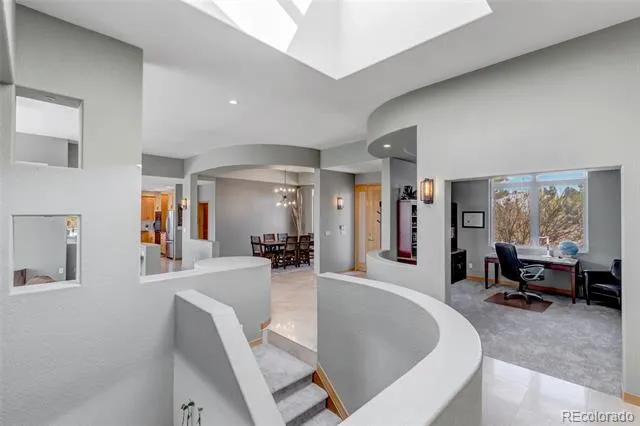 5651 Silver Bluff Court Parker, CO 80134