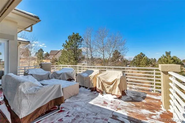 5651 Silver Bluff Court Parker, CO 80134