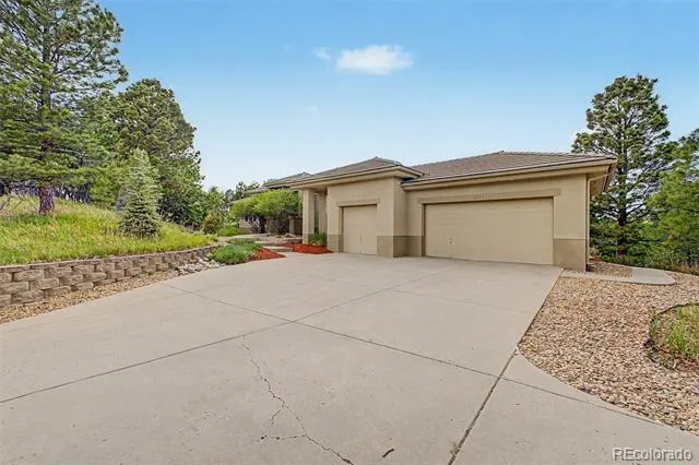 5651 Silver Bluff Court Parker, CO 80134