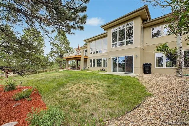 5651 Silver Bluff Court Parker, CO 80134