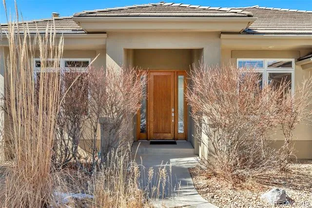 5651 Silver Bluff Court Parker, CO 80134