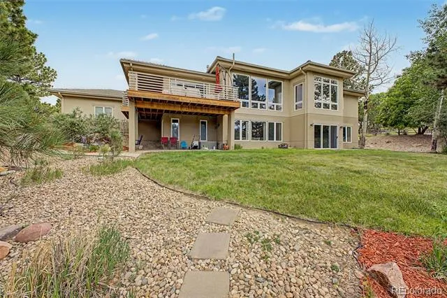 5651 Silver Bluff Court Parker, CO 80134