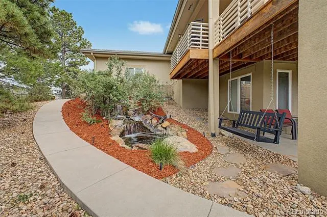 5651 Silver Bluff Court Parker, CO 80134