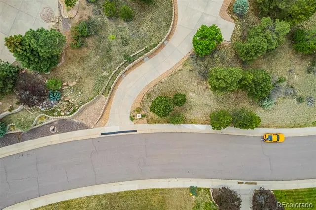 5651 Silver Bluff Court Parker, CO 80134