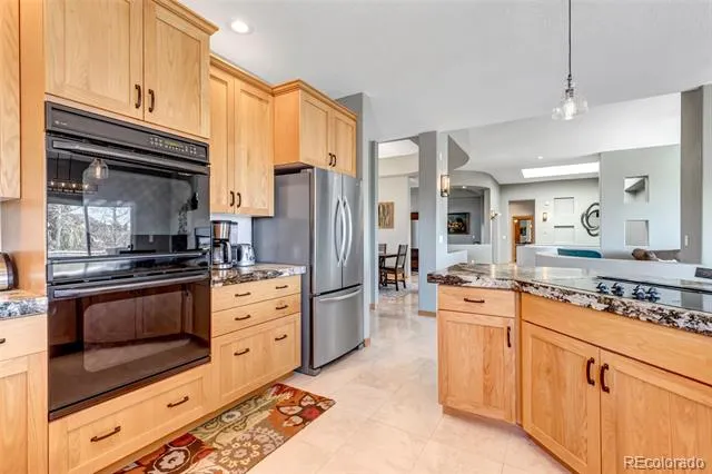 5651 Silver Bluff Court Parker, CO 80134