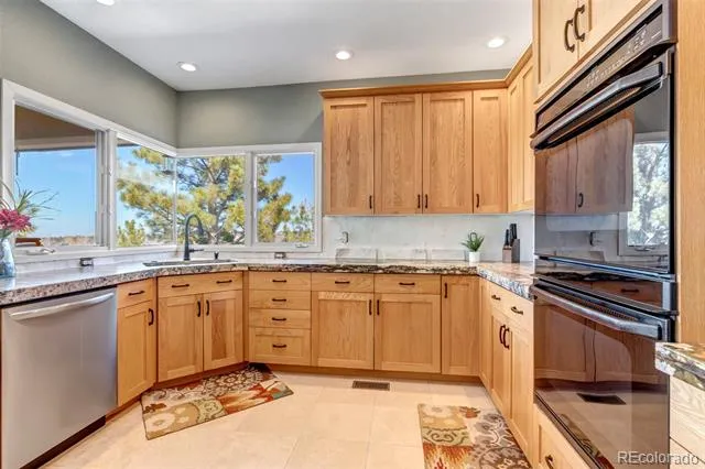 5651 Silver Bluff Court Parker, CO 80134