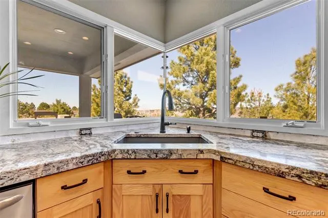 5651 Silver Bluff Court Parker, CO 80134