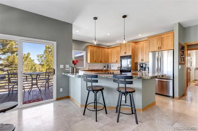 5651 Silver Bluff Court Parker, CO 80134