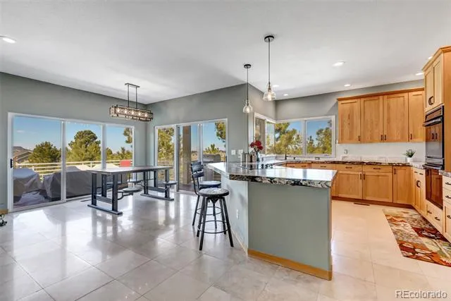 5651 Silver Bluff Court Parker, CO 80134