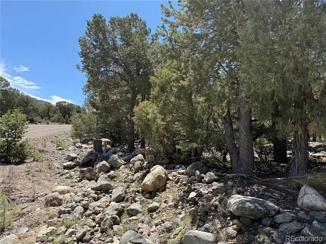 2150 Indian Well Way Crestone, CO 81131