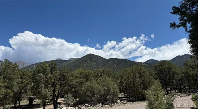 2150 Indian Well Way Crestone, CO 81131