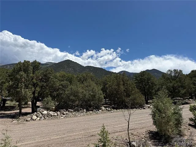 2150 Indian Well Way Crestone, CO 81131