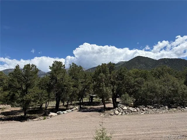 2150 Indian Well Way Crestone, CO 81131