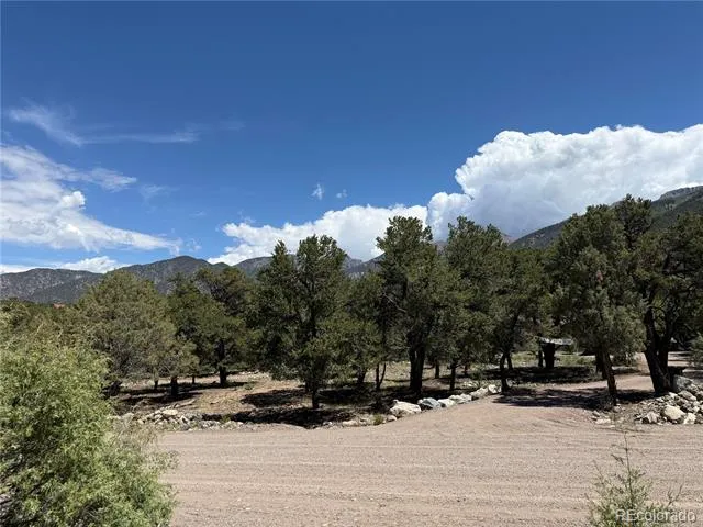 2150 Indian Well Way Crestone, CO 81131
