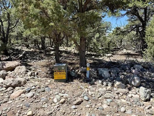 2150 Indian Well Way Crestone, CO 81131