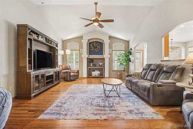 16555 Umpire Court Hudson, CO 80642