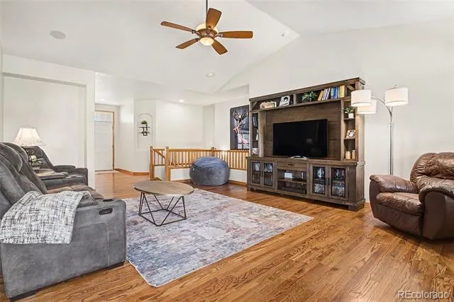 16555 Umpire Court Hudson, CO 80642