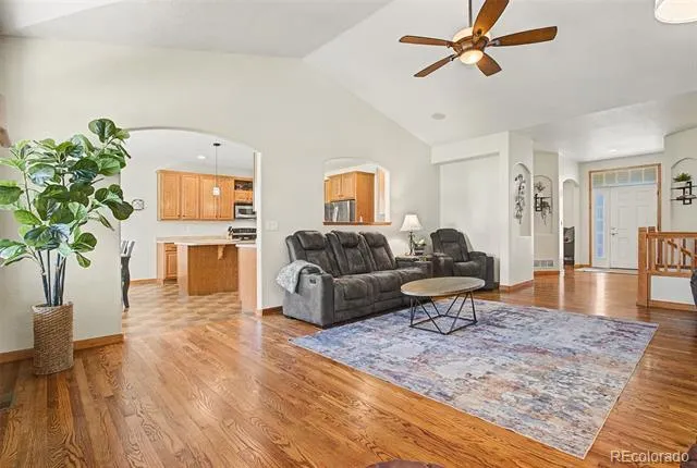 16555 Umpire Court Hudson, CO 80642