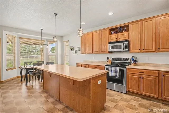 16555 Umpire Court Hudson, CO 80642