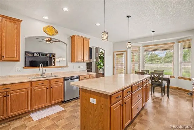 16555 Umpire Court Hudson, CO 80642