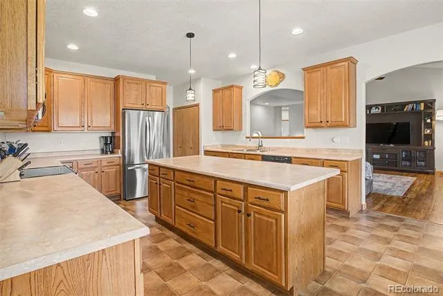 16555 Umpire Court Hudson, CO 80642