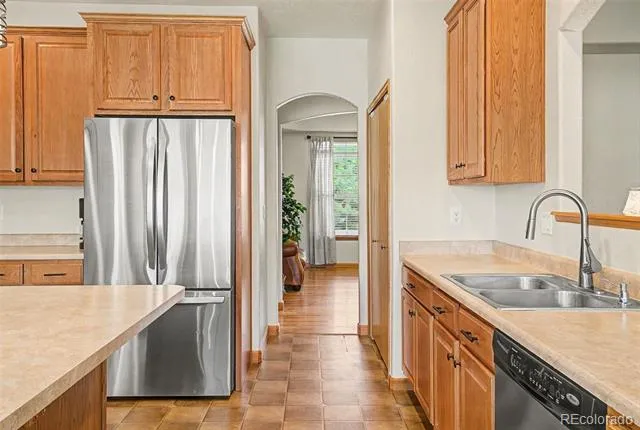 16555 Umpire Court Hudson, CO 80642