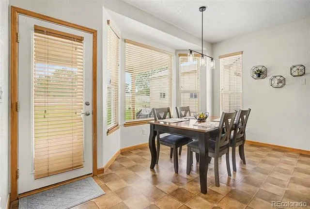 16555 Umpire Court Hudson, CO 80642