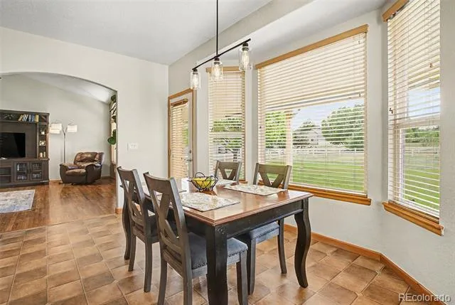 16555 Umpire Court Hudson, CO 80642