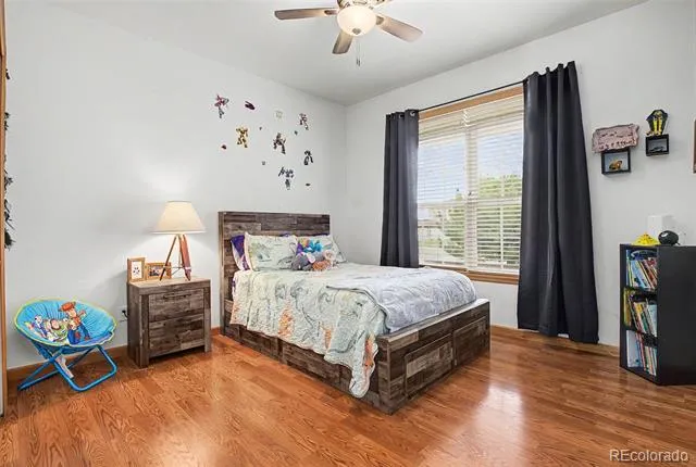 16555 Umpire Court Hudson, CO 80642