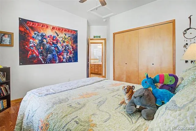 16555 Umpire Court Hudson, CO 80642