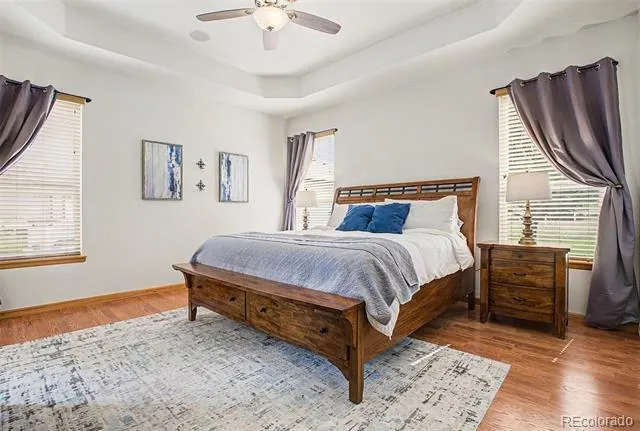 16555 Umpire Court Hudson, CO 80642