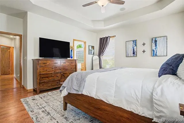 16555 Umpire Court Hudson, CO 80642