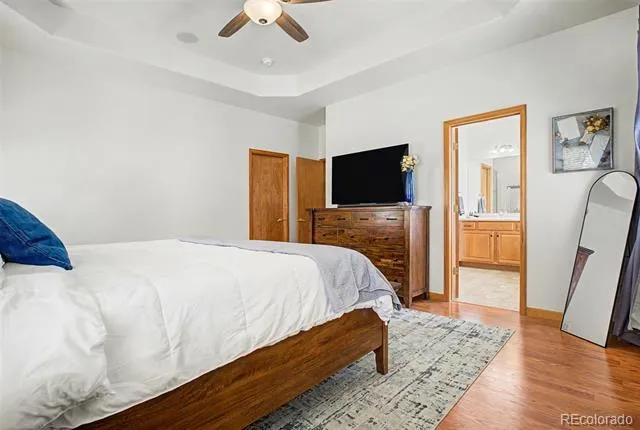 16555 Umpire Court Hudson, CO 80642