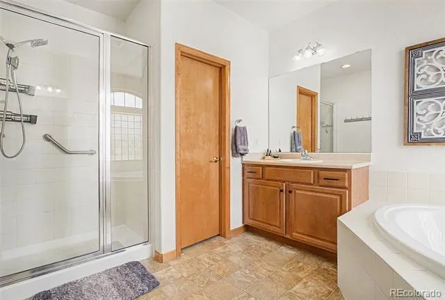 16555 Umpire Court Hudson, CO 80642