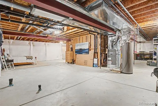16555 Umpire Court Hudson, CO 80642