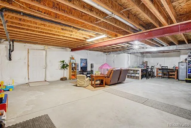 16555 Umpire Court Hudson, CO 80642