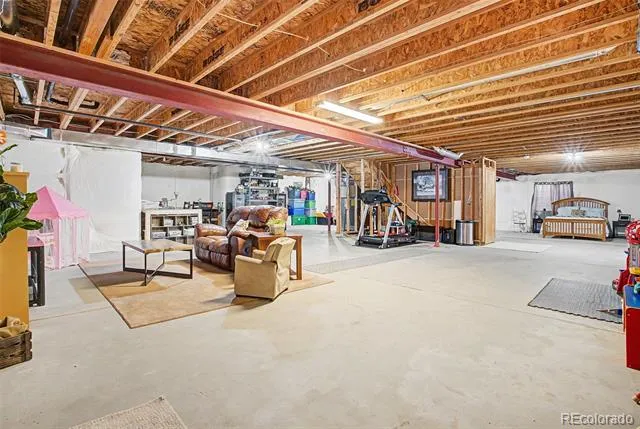 16555 Umpire Court Hudson, CO 80642