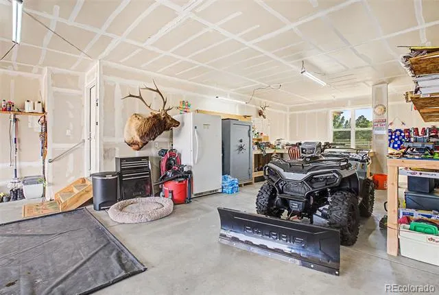 16555 Umpire Court Hudson, CO 80642