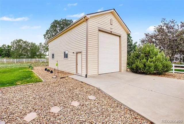 16555 Umpire Court Hudson, CO 80642