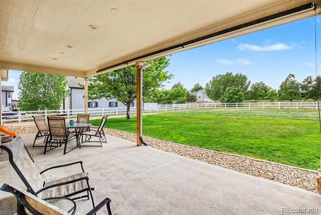 16555 Umpire Court Hudson, CO 80642